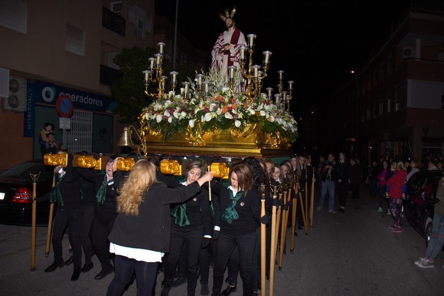 Serenata a la Virgen de los Dolores - 30